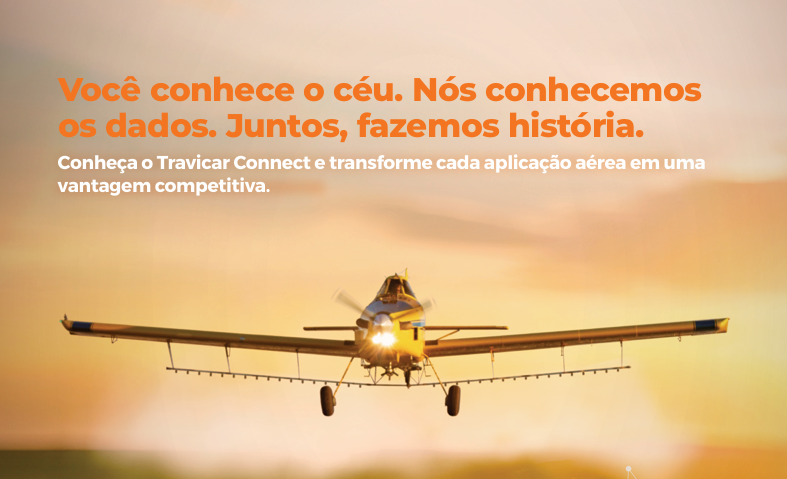 Como Transformar Dados em Lucro na Aviação Agrícola