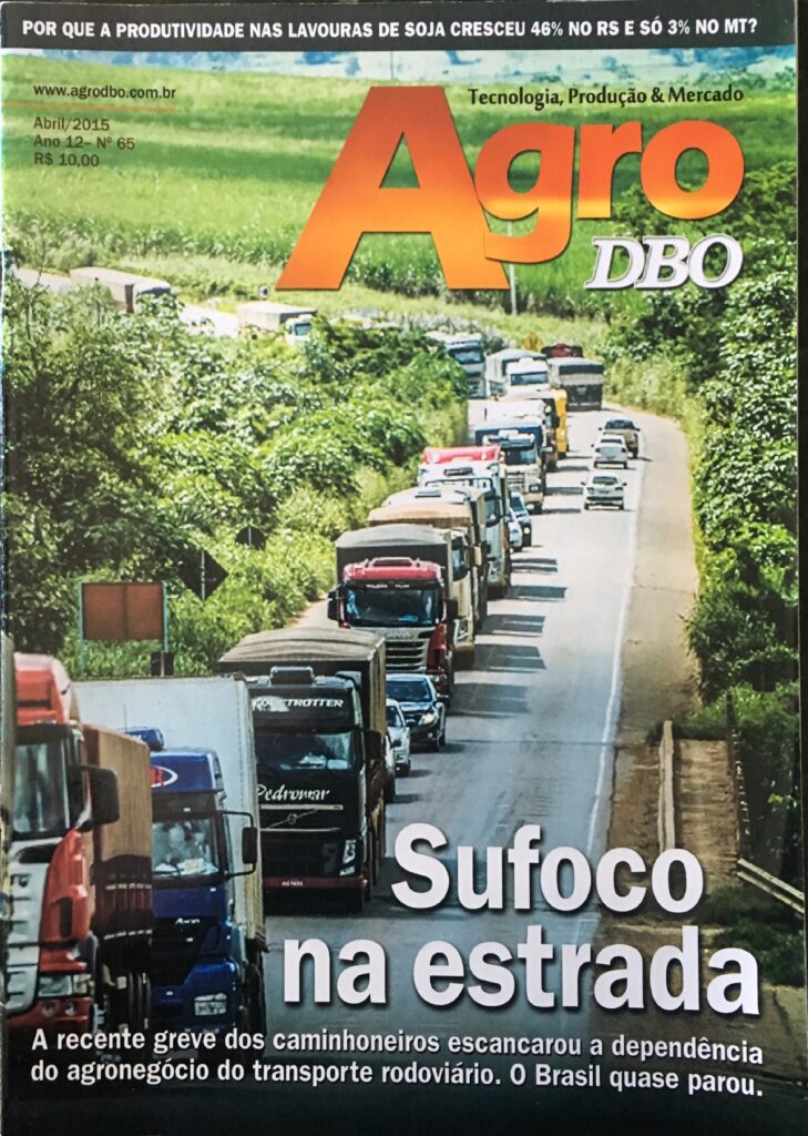 Pulverização Eletrostática: A Tecnologia que Reduz Deriva, Aumenta a Produtividade e Transforma a Agricultura