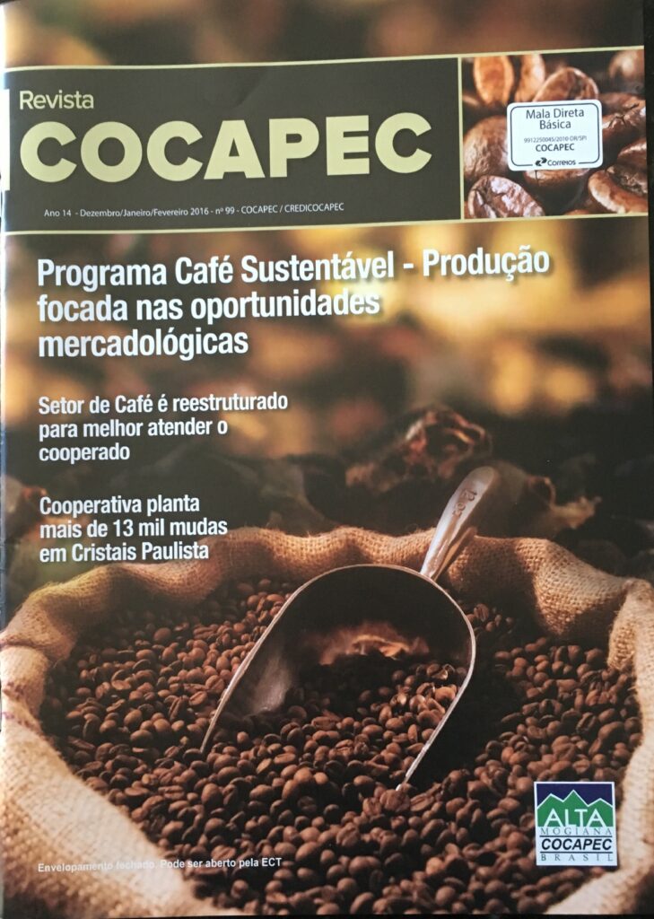Pulverização Eletrostática: O Fim do Desperdício nas Pulverizações Agrícolas
