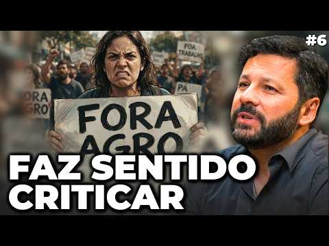 Você realmente entende o Agro no Brasil?
